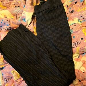 Vera Wang dress pants